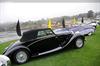 1939 Bugatti Type 57