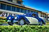 1939 Bugatti Type 57