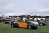 1939 Bugatti Type 57