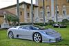 1993 Bugatti EB110 image
