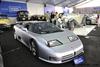 1994 Bugatti EB110