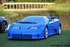 1995 Bugatti EB110 SS