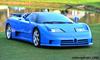 1995 Bugatti EB110 SS