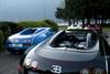 2009 Bugatti 16.4 Veyron Centenaire Edition