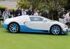 2012 Bugatti Veyron Grand Sport Vitesse