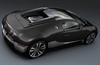 2010 Bugatti Veyron Grand Sport Grey Carbon