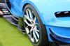 2015 Bugatti Vision Gran Turismo