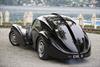 1938 Bugatti Type 57SC Atlantic