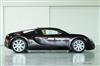 Bugatti Veyron Fbg par Hermès