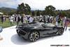 2022 Bugatti W16 Mistral