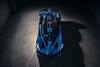 2021 Bugatti Bolide Concept