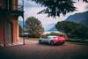 2019 Bugatti Centodieci