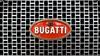 2021 Bugatti Chiron habillé par Hermès