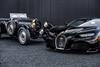 2024 Bugatti Chiron Super Sport Type 50S
