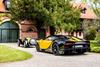2024 Bugatti Chiron Super Sport 55 1 of 1