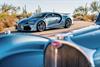 2023 Bugatti Chiron Super Sport 57 One of One
