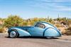 2023 Bugatti Chiron Super Sport 57 One of One