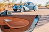 2023 Bugatti Chiron Super Sport 57 One of One