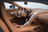 2023 Bugatti Chiron Super Sport 57 One of One