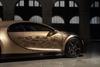 2023 Bugatti Chiron Super Sport Golden Era