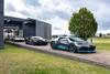 2018 Bugatti Divo