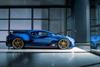 2021 Bugatti Divo
