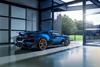 2021 Bugatti Divo