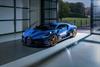 2021 Bugatti Divo