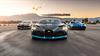 2021 Bugatti Divo