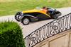 1935 Bugatti Type 57 image