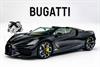 2022 Bugatti W16 Mistral