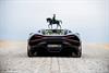2022 Bugatti W16 Mistral