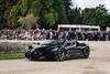 2022 Bugatti W16 Mistral