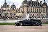 2022 Bugatti W16 Mistral