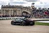 2022 Bugatti W16 Mistral