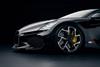 2022 Bugatti W16 Mistral