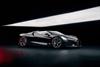 2022 Bugatti W16 Mistral