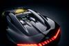 2022 Bugatti W16 Mistral