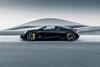 2022 Bugatti W16 Mistral