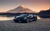 2022 Bugatti W16 Mistral