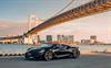 2022 Bugatti W16 Mistral