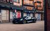 2022 Bugatti W16 Mistral