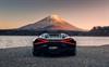 2022 Bugatti W16 Mistral