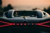 2022 Bugatti W16 Mistral