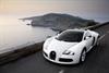 2009 Bugatti 16.4 Veyron Grand Sport