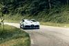 2021 Bugatti Divo