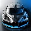 2021 Bugatti Divo