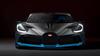 2021 Bugatti Divo