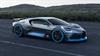2021 Bugatti Divo