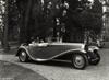 1931 Bugatti Type 41